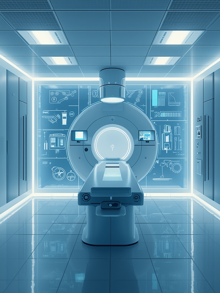 Les outils de productivité essentiels pour les services d'imagerie diagnostique en 2025
